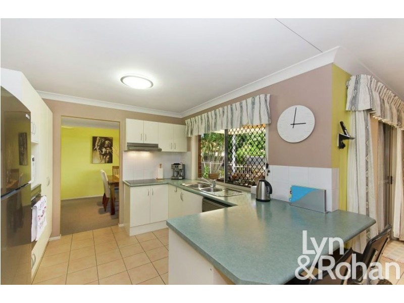 5 Cavill Avenue, Kirwan QLD 4817