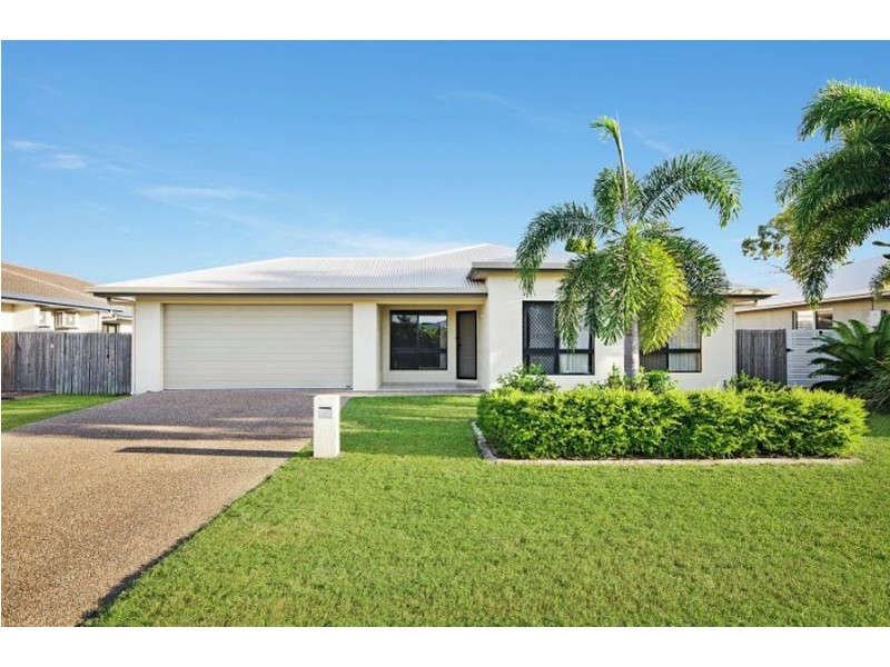 4 Koel Court, Bohle Plains QLD 4817