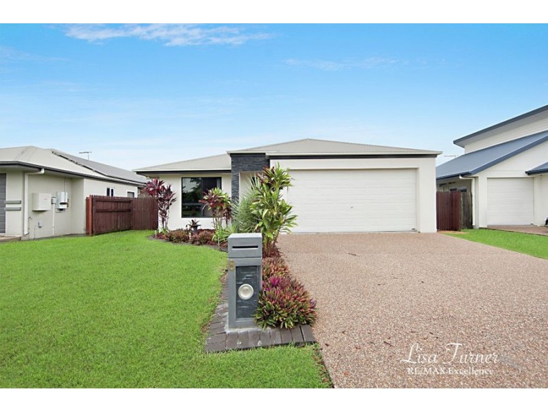 8 Wexford Crescent, Mount Low QLD 4818