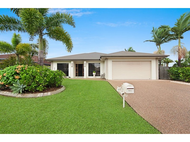 68 Thorn Street, Mount Louisa QLD 4814