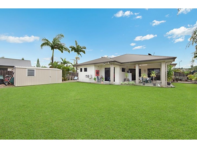 68 Thorn Street, Mount Louisa QLD 4814