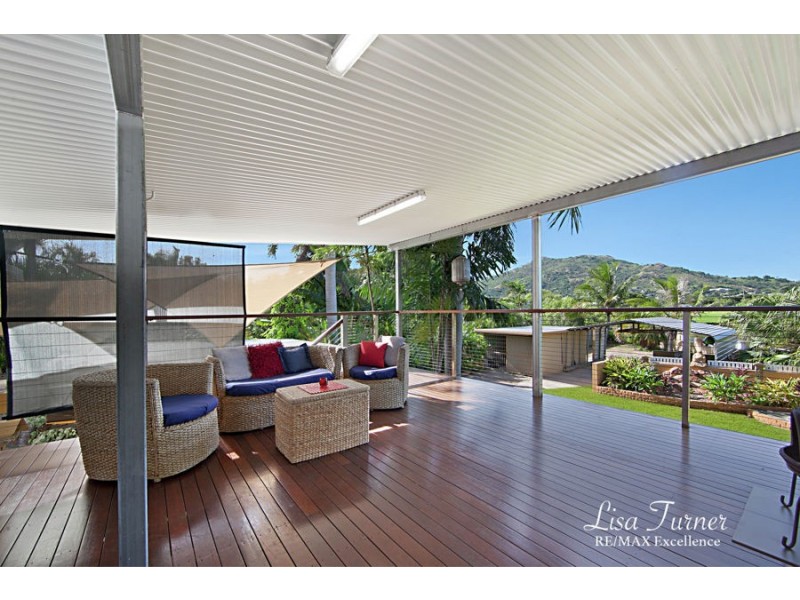 11 Summerfield Street, Hermit Park QLD 4812