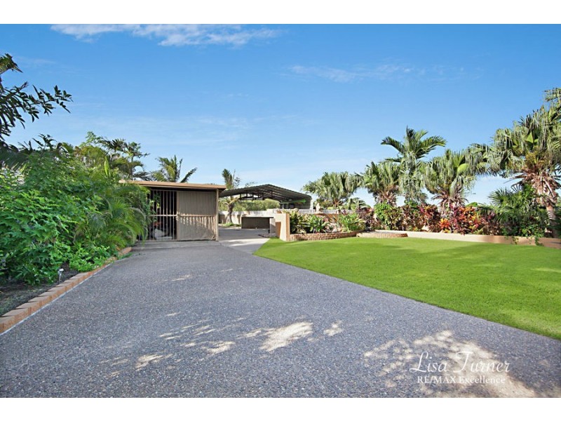 11 Summerfield Street, Hermit Park QLD 4812