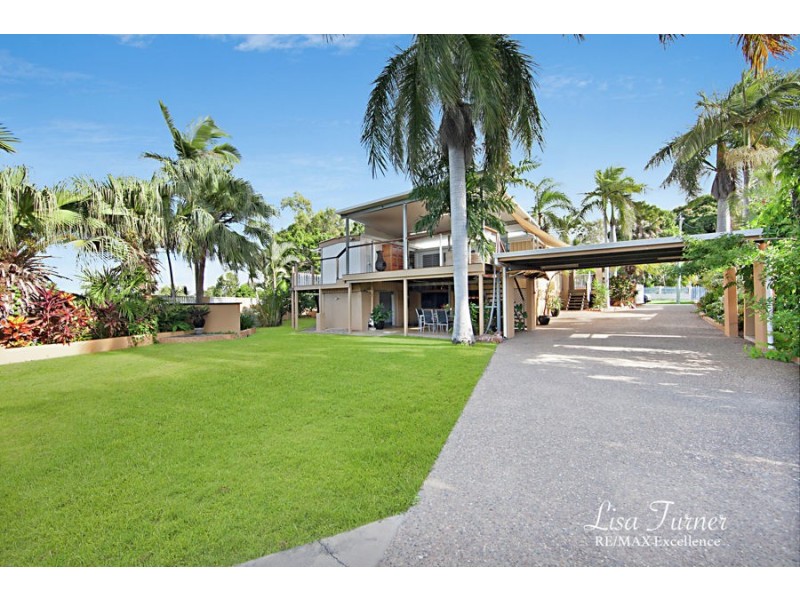 11 Summerfield Street, Hermit Park QLD 4812