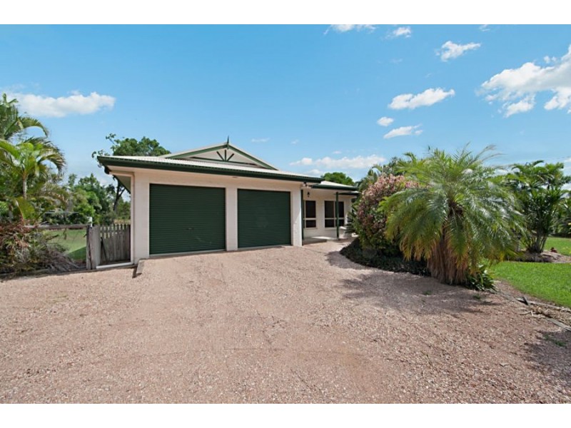39 Gibraltar Road, Rangewood QLD 4817