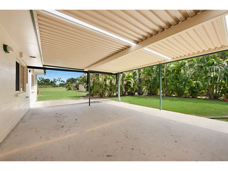 39 Gibraltar Road, Rangewood QLD 4817