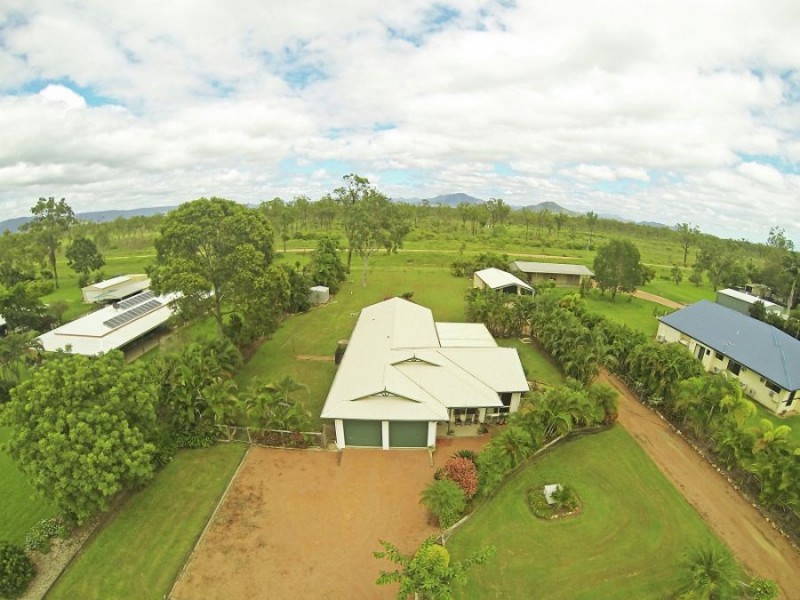 39 Gibraltar Road, Rangewood QLD 4817