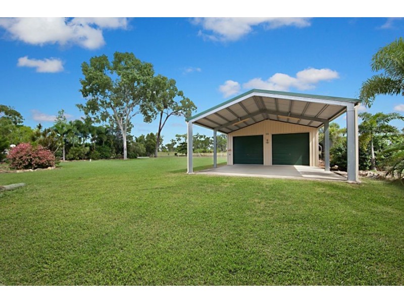 39 Gibraltar Road, Rangewood QLD 4817