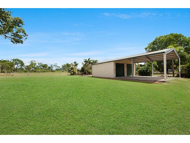 39 Gibraltar Road, Rangewood QLD 4817