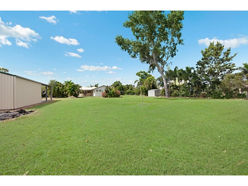 39 Gibraltar Road, Rangewood QLD 4817