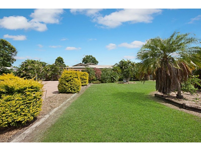 39 Gibraltar Road, Rangewood QLD 4817
