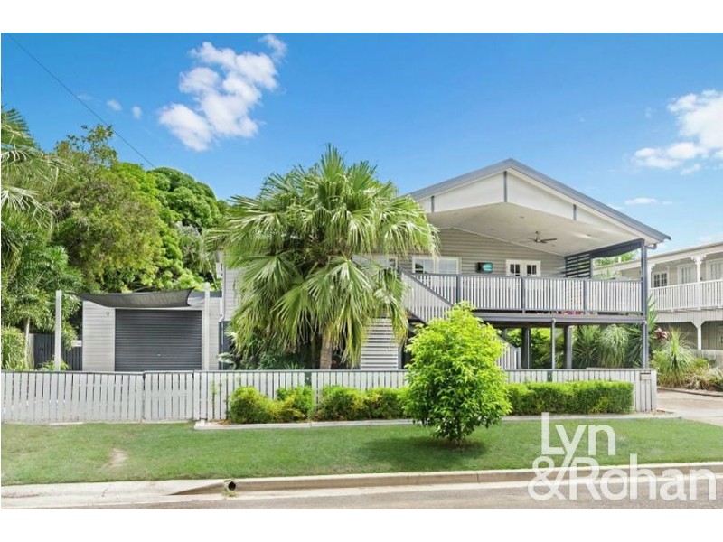 90 Ninth Avenue, Railway Estate QLD 4810