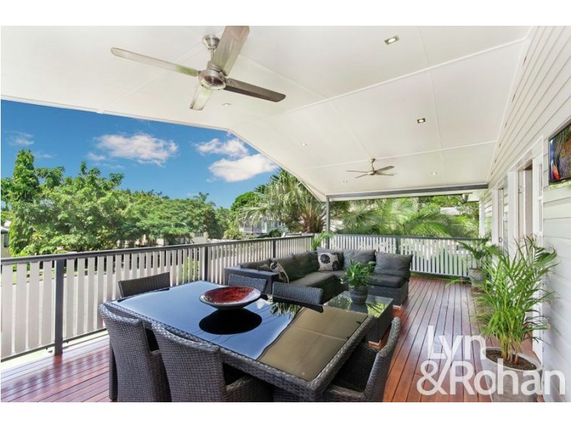 90 Ninth Avenue, Railway Estate QLD 4810