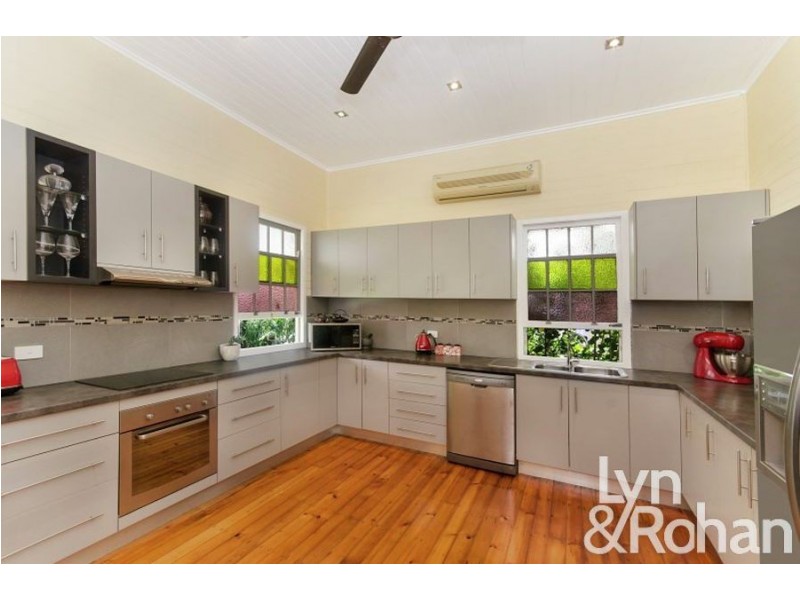 90 Ninth Avenue, Railway Estate QLD 4810