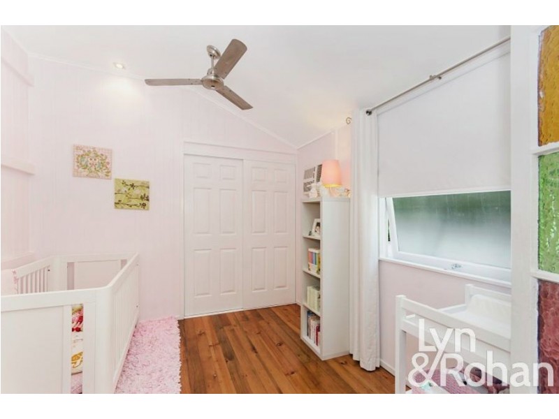 90 Ninth Avenue, Railway Estate QLD 4810