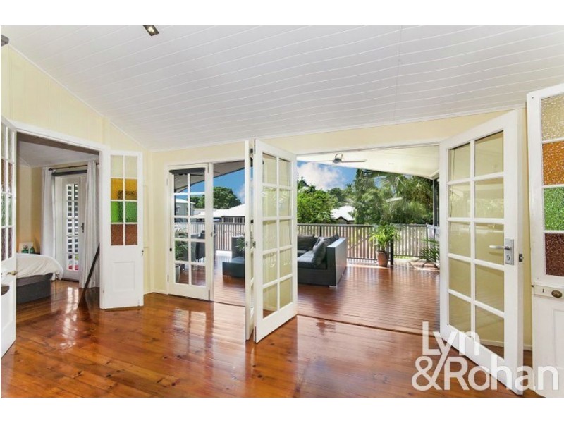 90 Ninth Avenue, Railway Estate QLD 4810