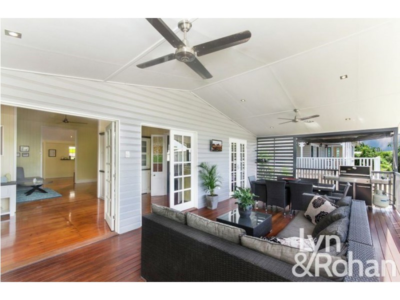 90 Ninth Avenue, Railway Estate QLD 4810