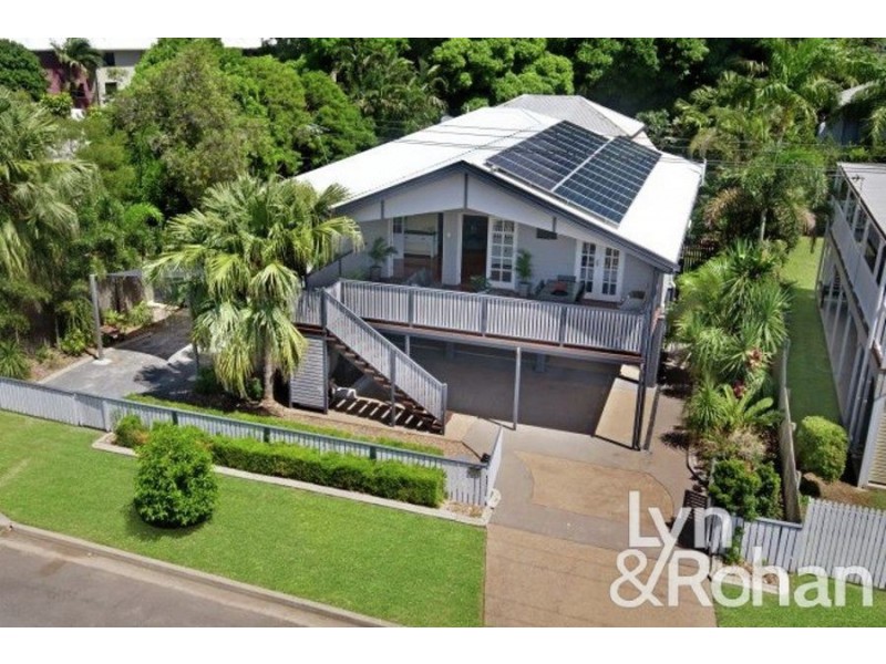 90 Ninth Avenue, Railway Estate QLD 4810