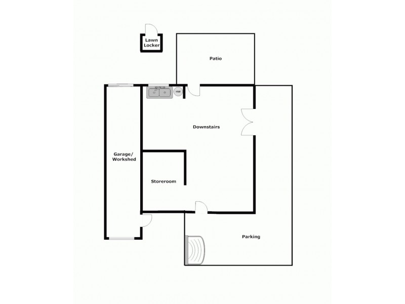 90 Ninth Avenue, Railway Estate QLD 4810 Floorplan