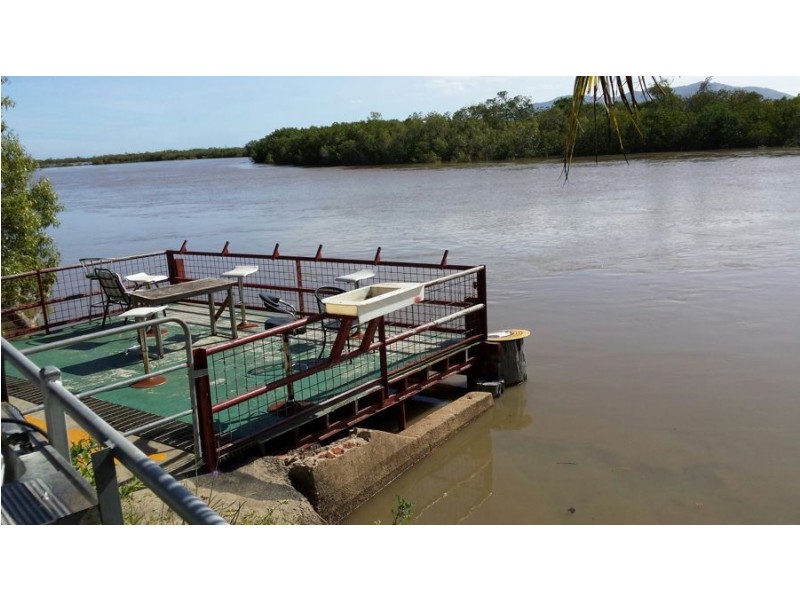 28 Jones Crescent, Nome QLD 4816