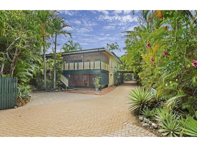 139 Bundock Street, Belgian Gardens QLD 4810