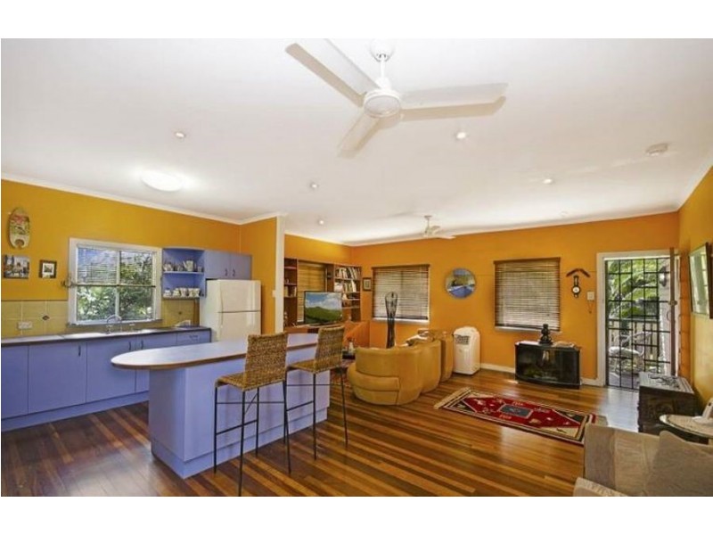 139 Bundock Street, Belgian Gardens QLD 4810