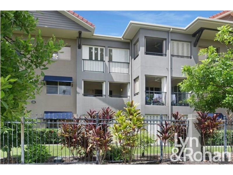 241/41 Oonoonba Road, Idalia QLD 4811