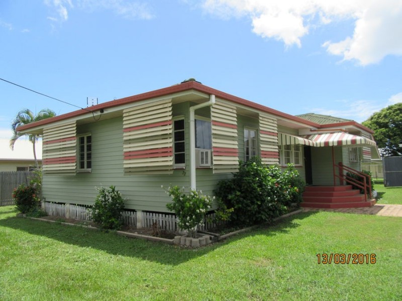 27 Downs Street, Gulliver QLD 4812