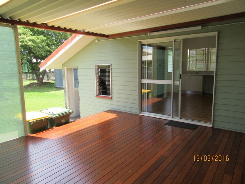 27 Downs Street, Gulliver QLD 4812