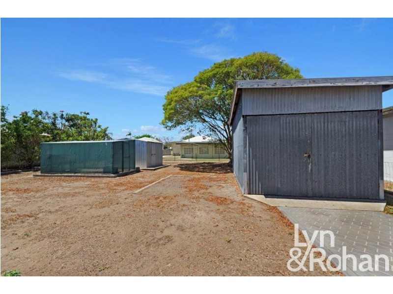 27 Downs Street, Gulliver QLD 4812