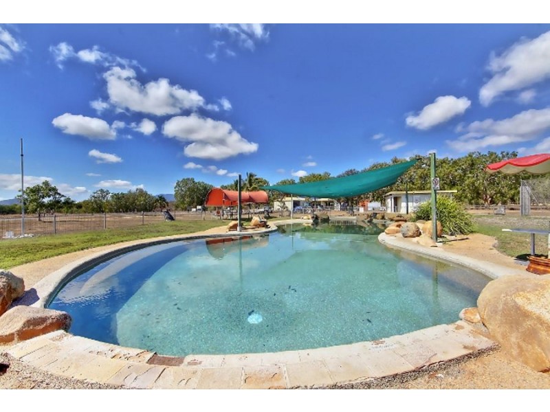 2 Koppe Place, Nome QLD 4816