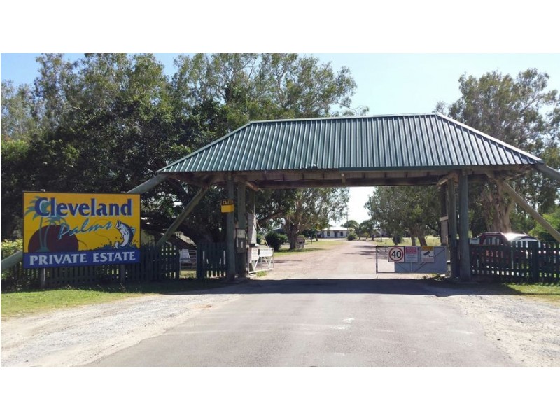 2 Koppe Place, Nome QLD 4816