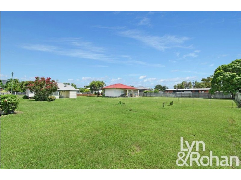 39 Granville Street, Pimlico QLD 4812