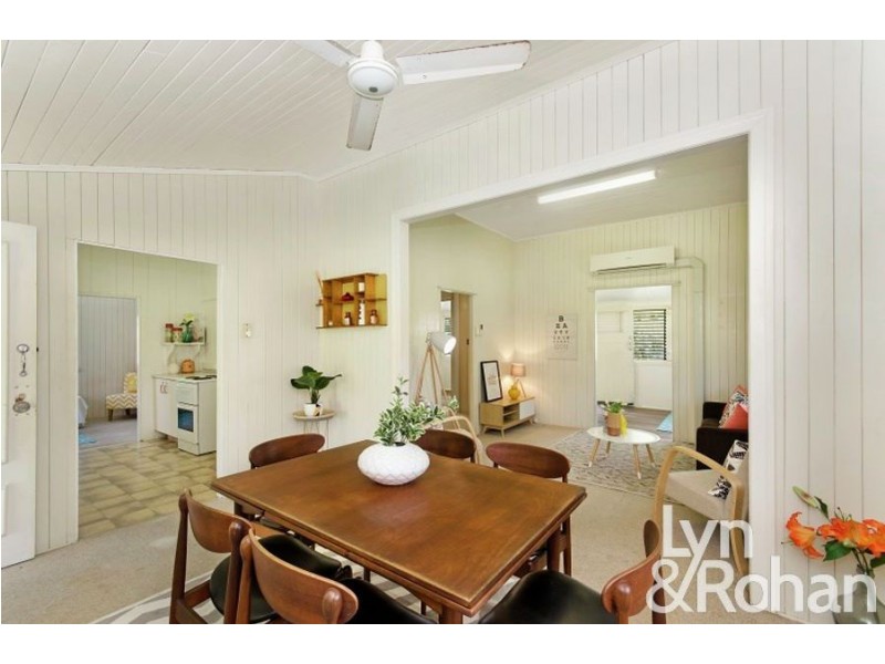 39 Granville Street, Pimlico QLD 4812