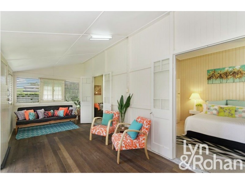 39 Granville Street, Pimlico QLD 4812