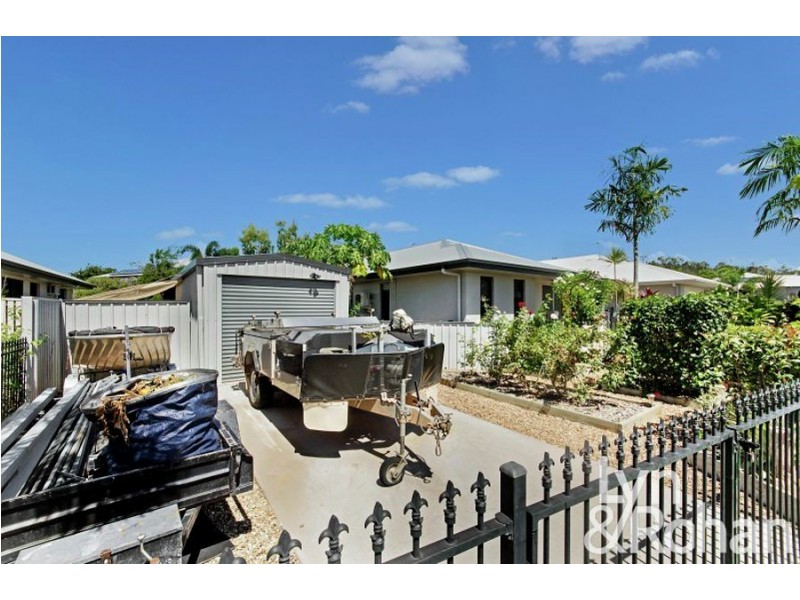58 Rattray Street, Bushland Beach QLD 4818