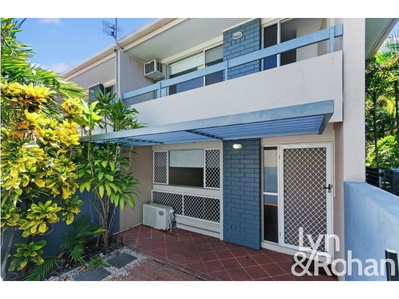 8/22 Stuart Street, North Ward QLD 4810