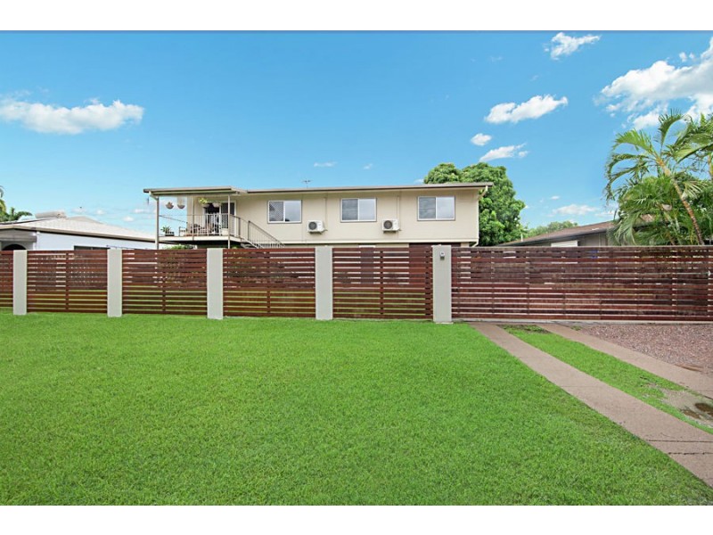 4 Nelia Street, Kirwan QLD 4817