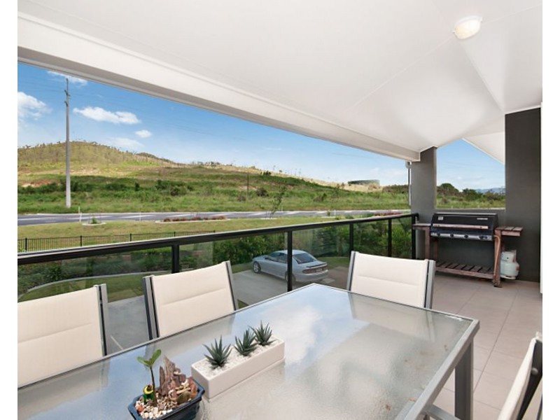 11/321-341 Angus Smith Drive, Douglas QLD 4814