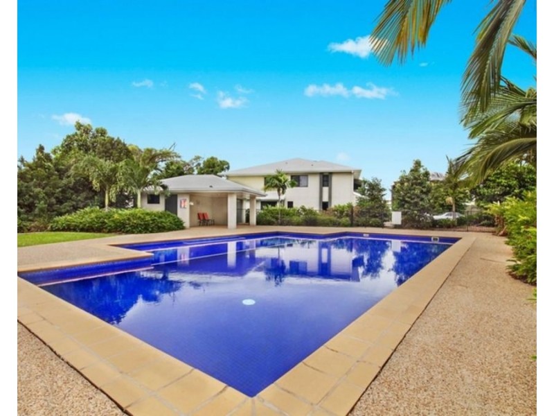 11/321-341 Angus Smith Drive, Douglas QLD 4814