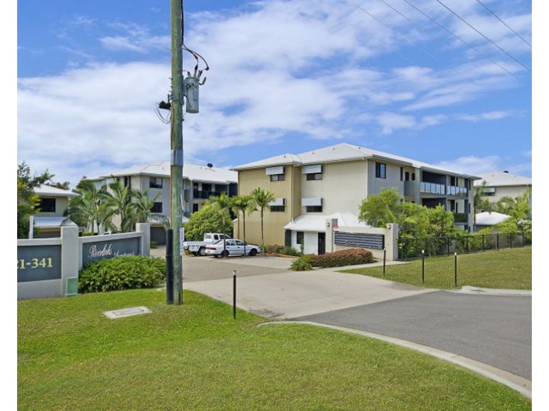 11/321-341 Angus Smith Drive, Douglas QLD 4814