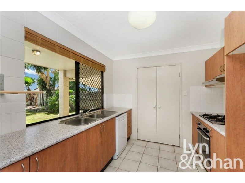 11 Concord Crescent, Kirwan QLD 4817