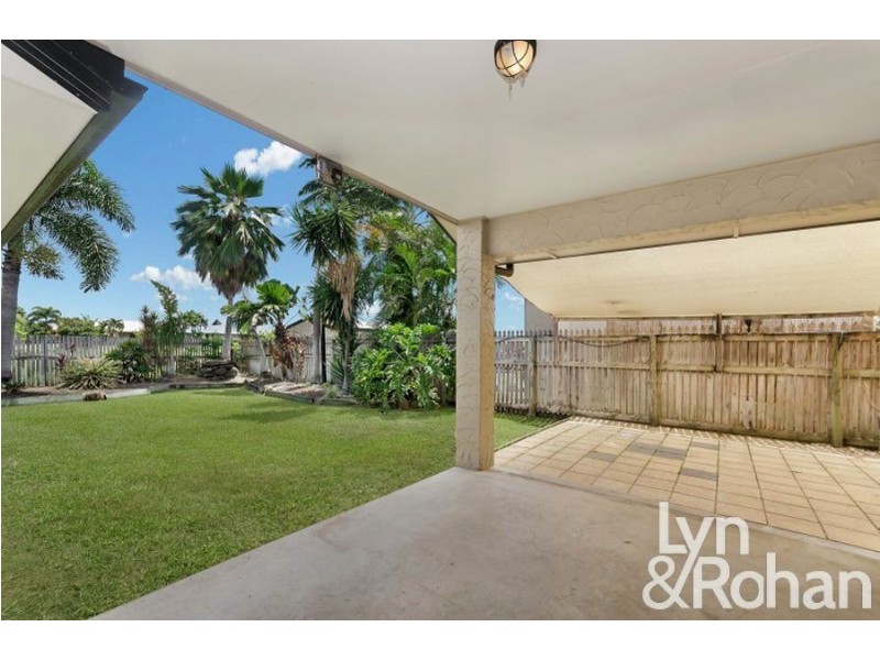11 Concord Crescent, Kirwan QLD 4817