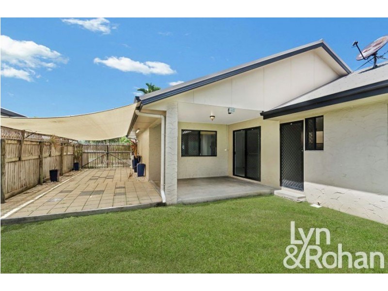 11 Concord Crescent, Kirwan QLD 4817