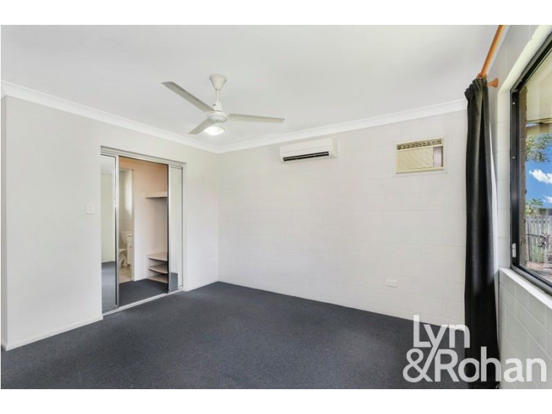11 Concord Crescent, Kirwan QLD 4817