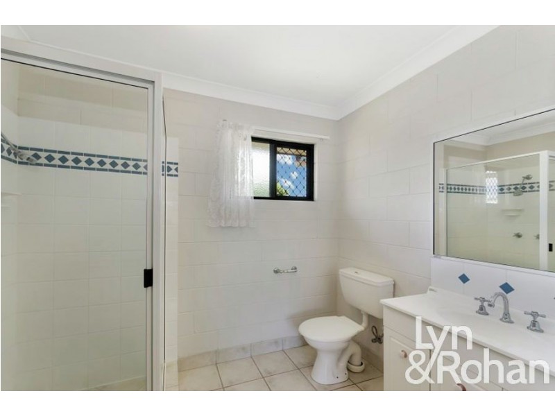 11 Concord Crescent, Kirwan QLD 4817