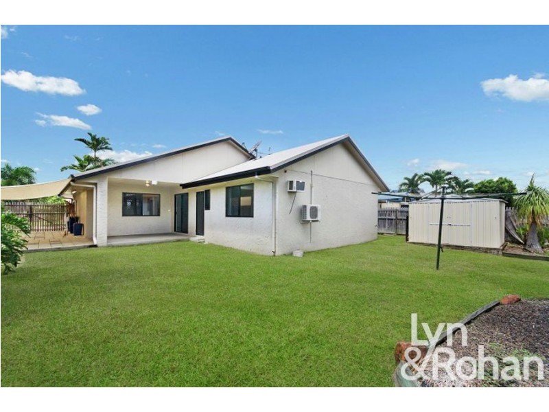 11 Concord Crescent, Kirwan QLD 4817