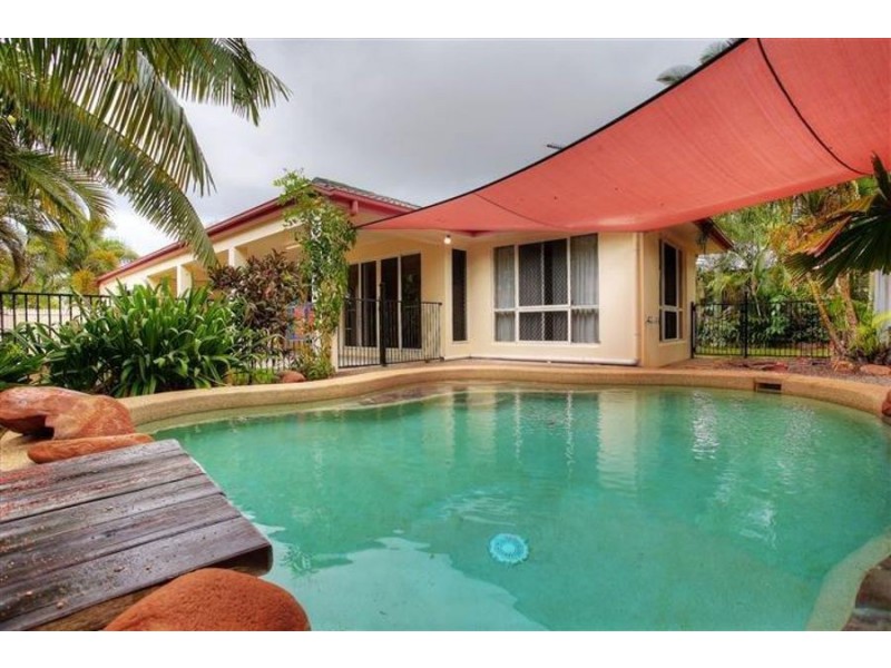 3 Sonata Place, Kirwan QLD 4817