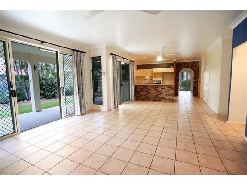 3 Sonata Place, Kirwan QLD 4817