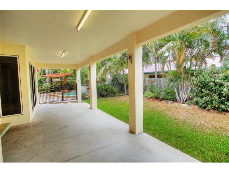 3 Sonata Place, Kirwan QLD 4817